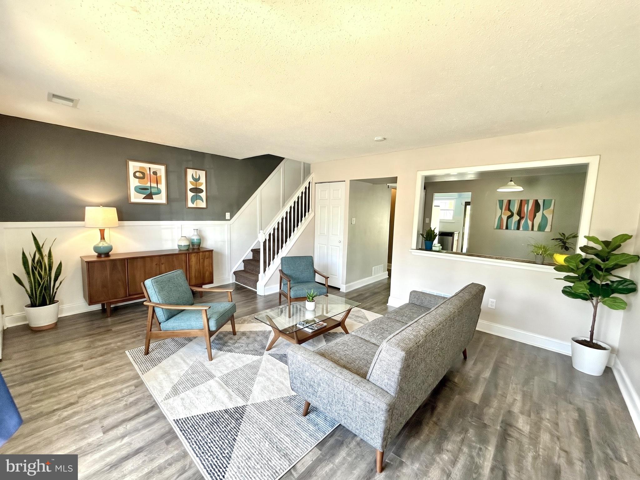 CEDAR GROVE ESTS - Residential