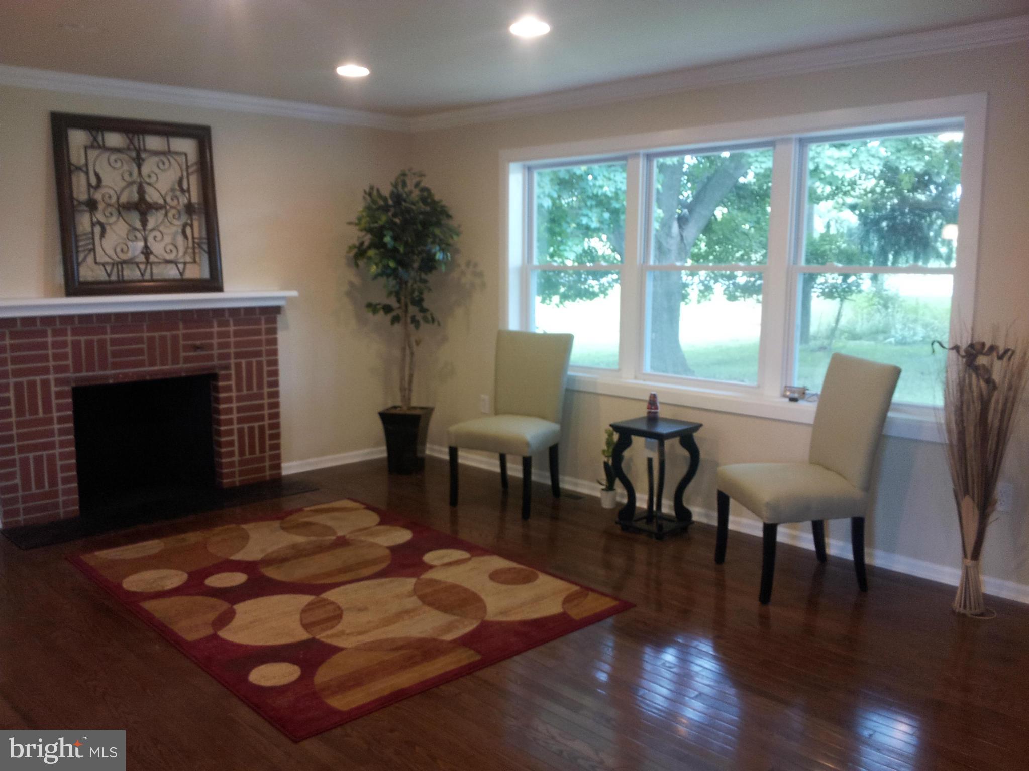 CLARKSBURG OUTSIDE - Residential