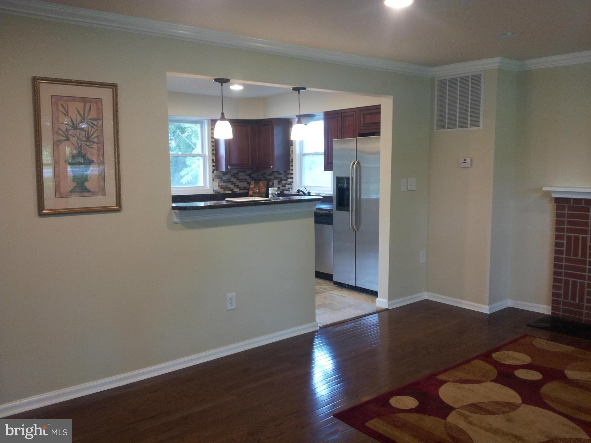 CLARKSBURG OUTSIDE - Residential