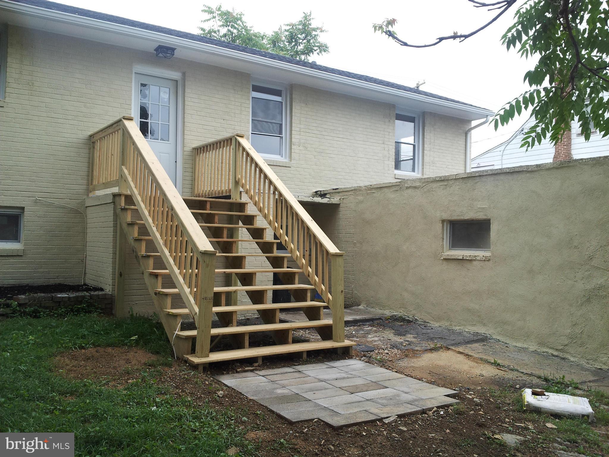 CLARKSBURG OUTSIDE - Residential