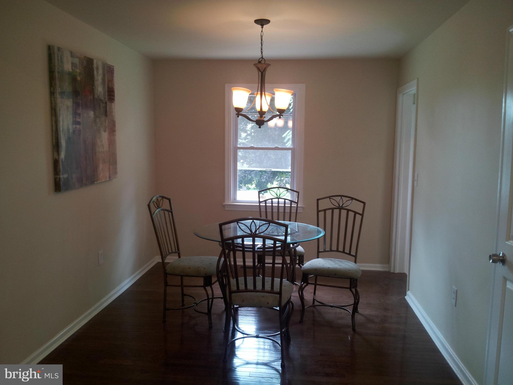 CLARKSBURG OUTSIDE - Residential