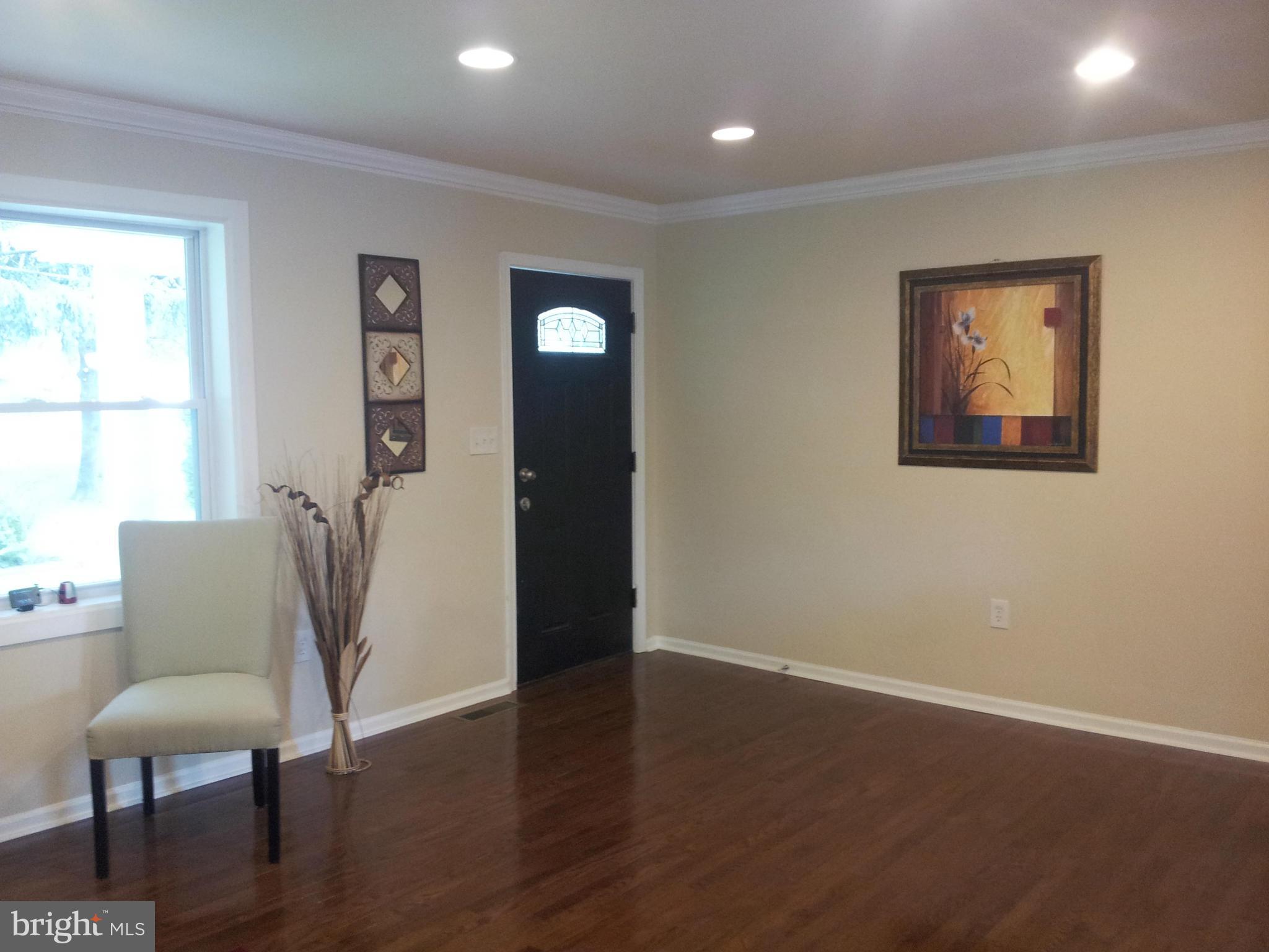 CLARKSBURG OUTSIDE - Residential