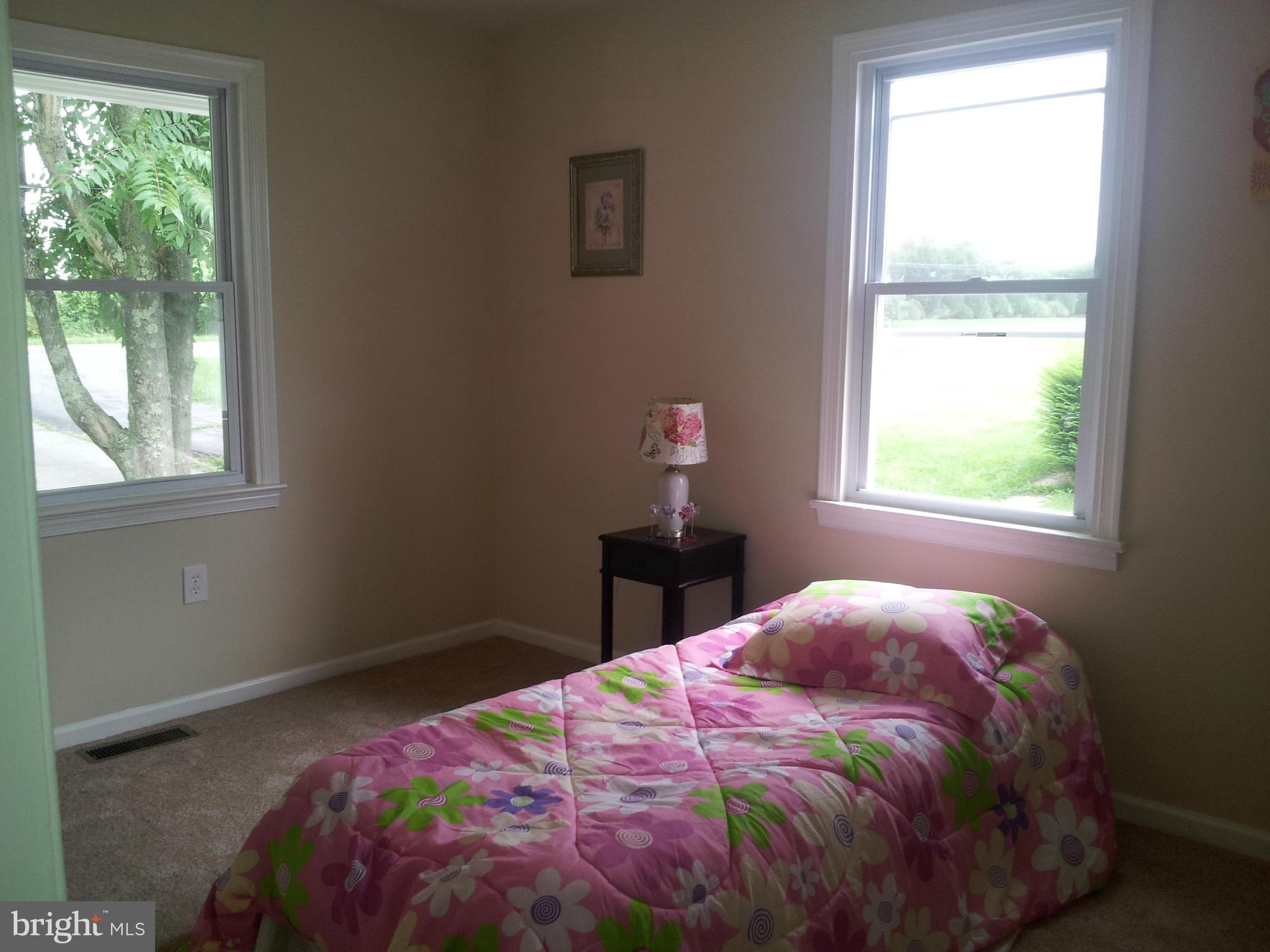 CLARKSBURG OUTSIDE - Residential