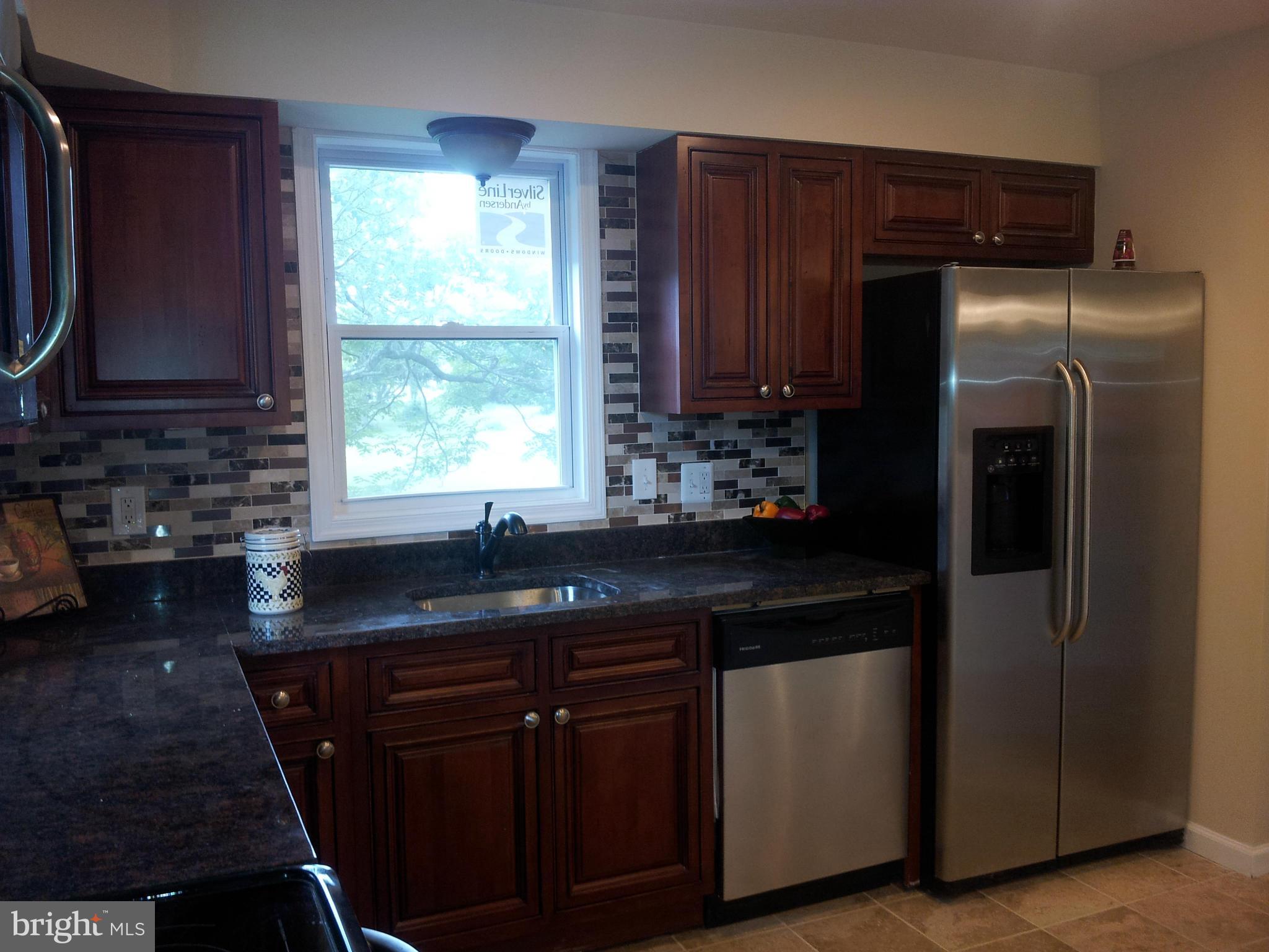 CLARKSBURG OUTSIDE - Residential