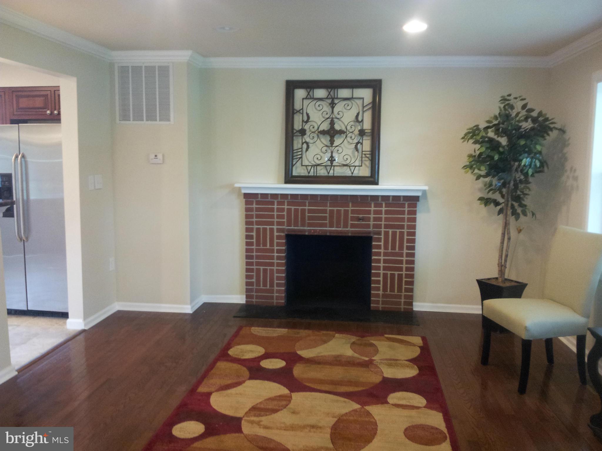 CLARKSBURG OUTSIDE - Residential