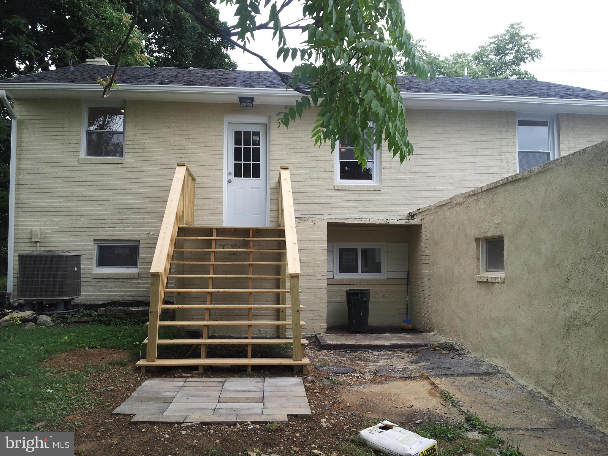 CLARKSBURG OUTSIDE - Residential