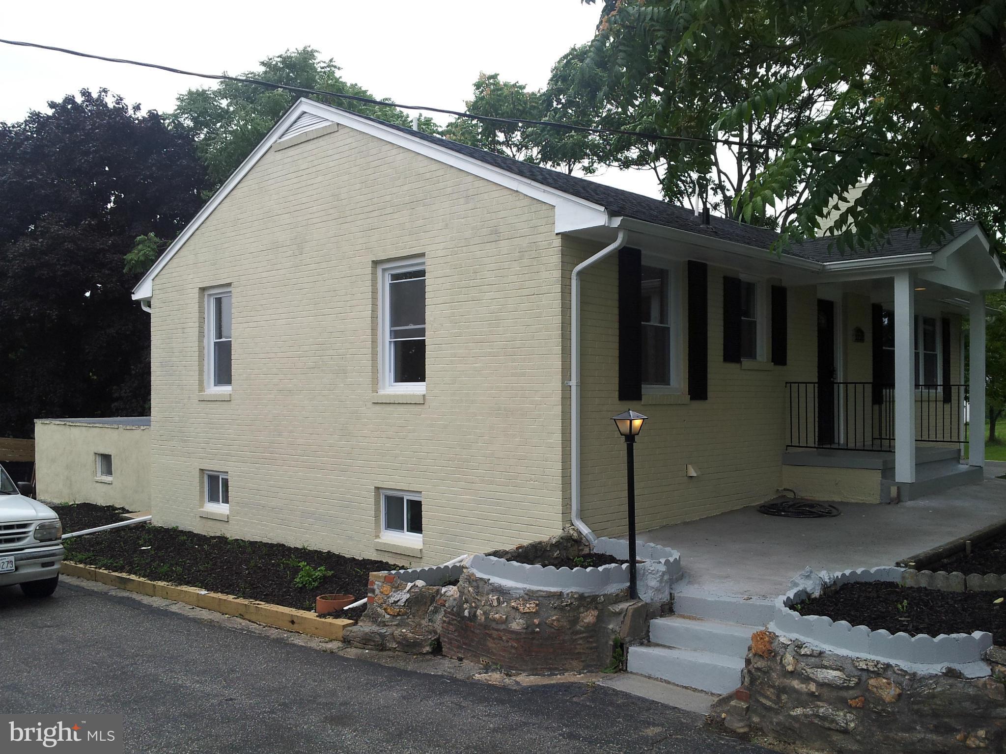 CLARKSBURG OUTSIDE - Residential