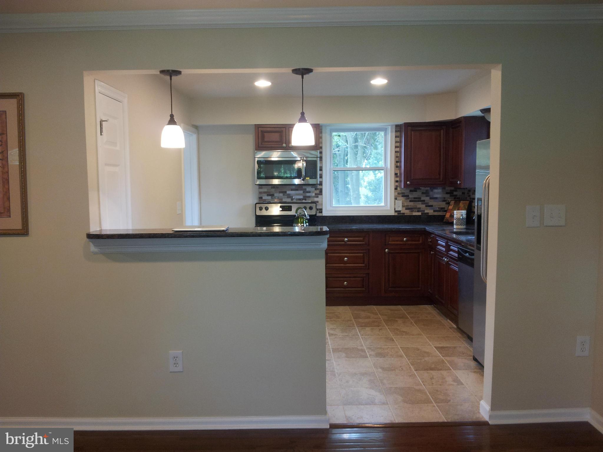 CLARKSBURG OUTSIDE - Residential