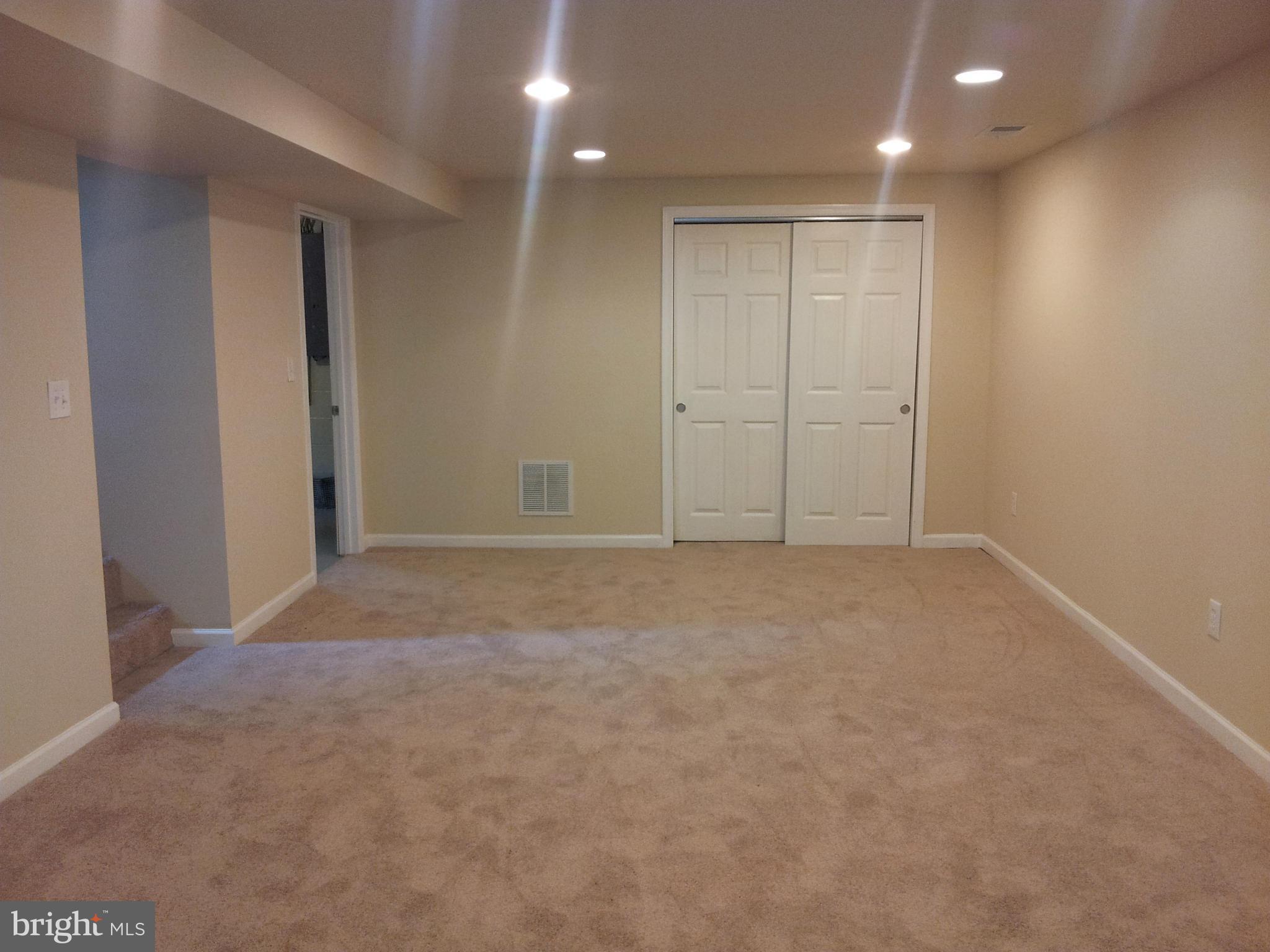 CLARKSBURG OUTSIDE - Residential