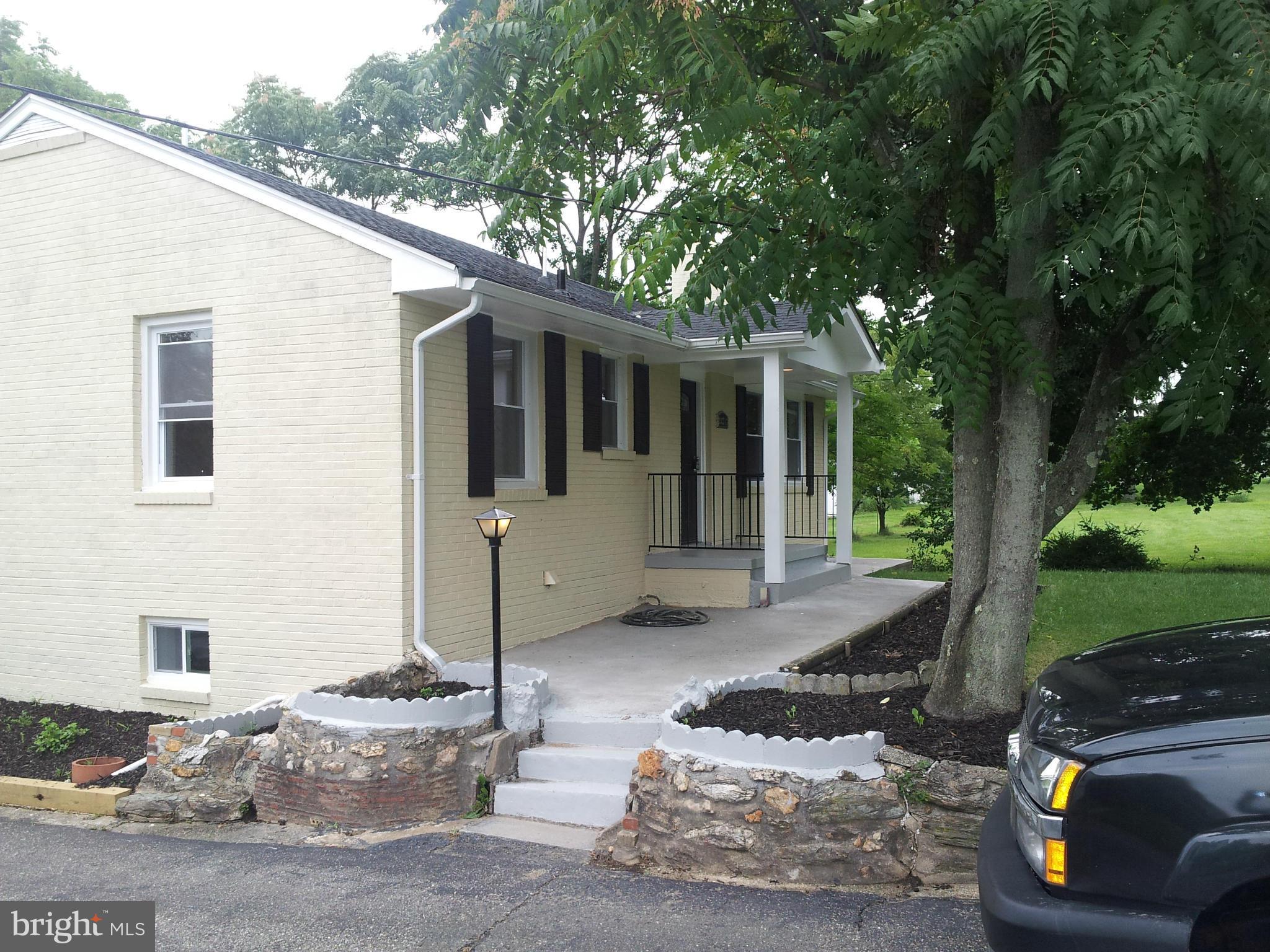 CLARKSBURG OUTSIDE - Residential