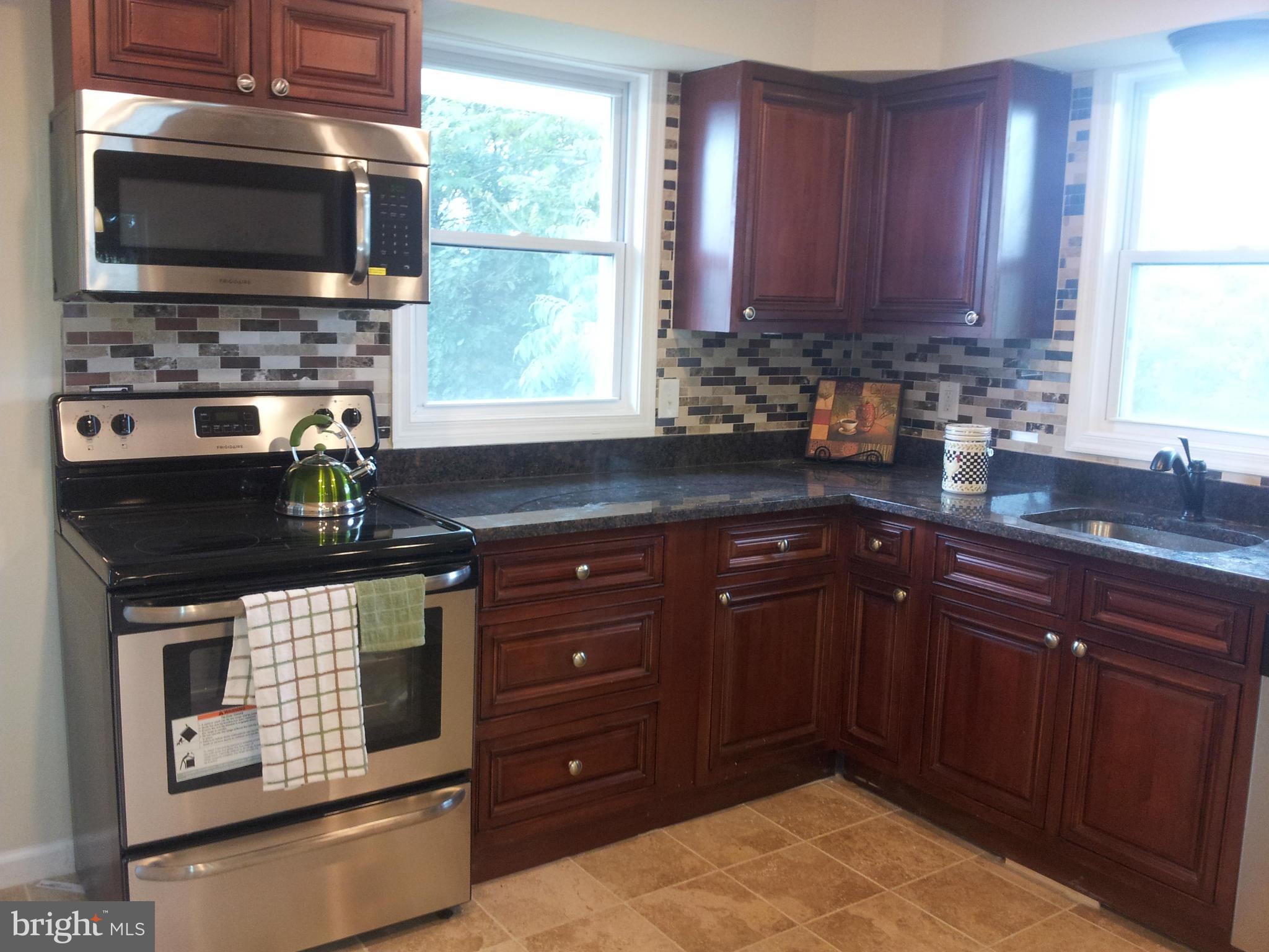 CLARKSBURG OUTSIDE - Residential