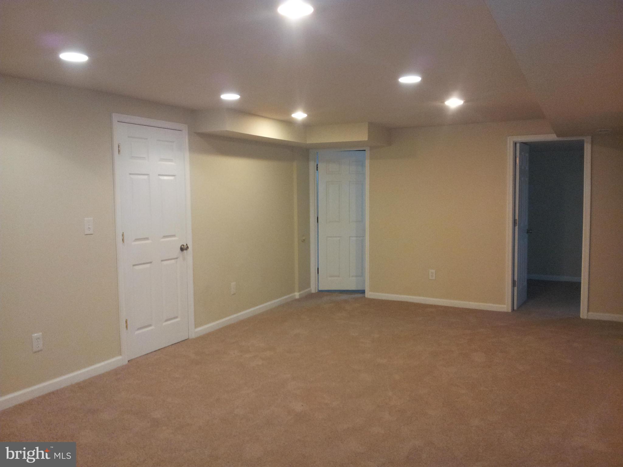 CLARKSBURG OUTSIDE - Residential