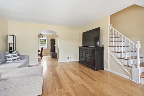 Townhouse For Sale - 1516 W Latimer Place<br/> New Castle County, WILMINGTON, DE 19805