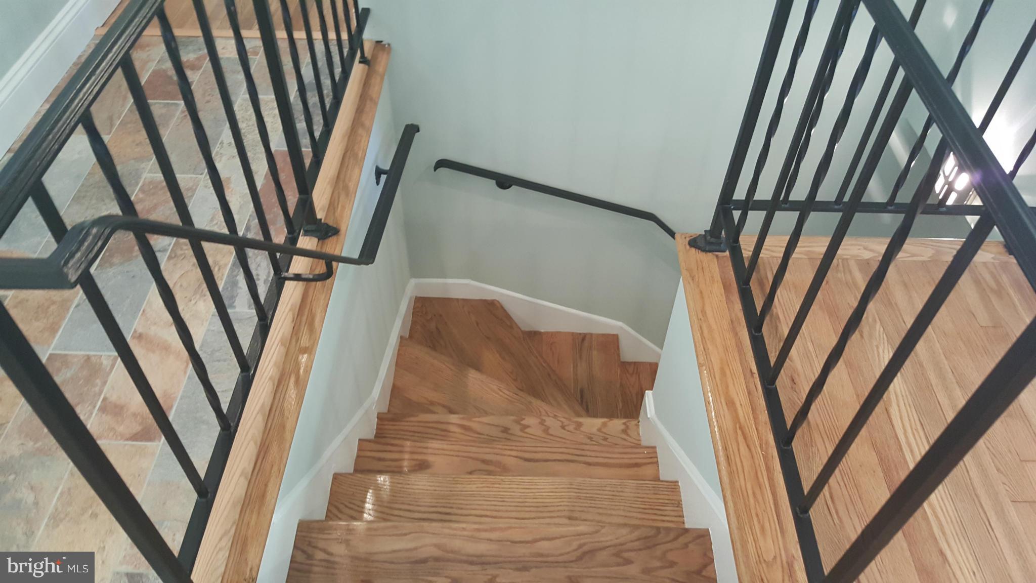 BLUERIDGE MANOR - Residential