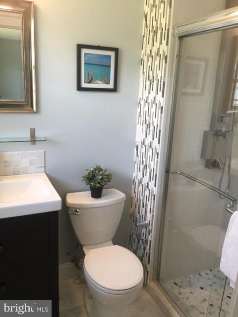 BLUERIDGE MANOR - Residential