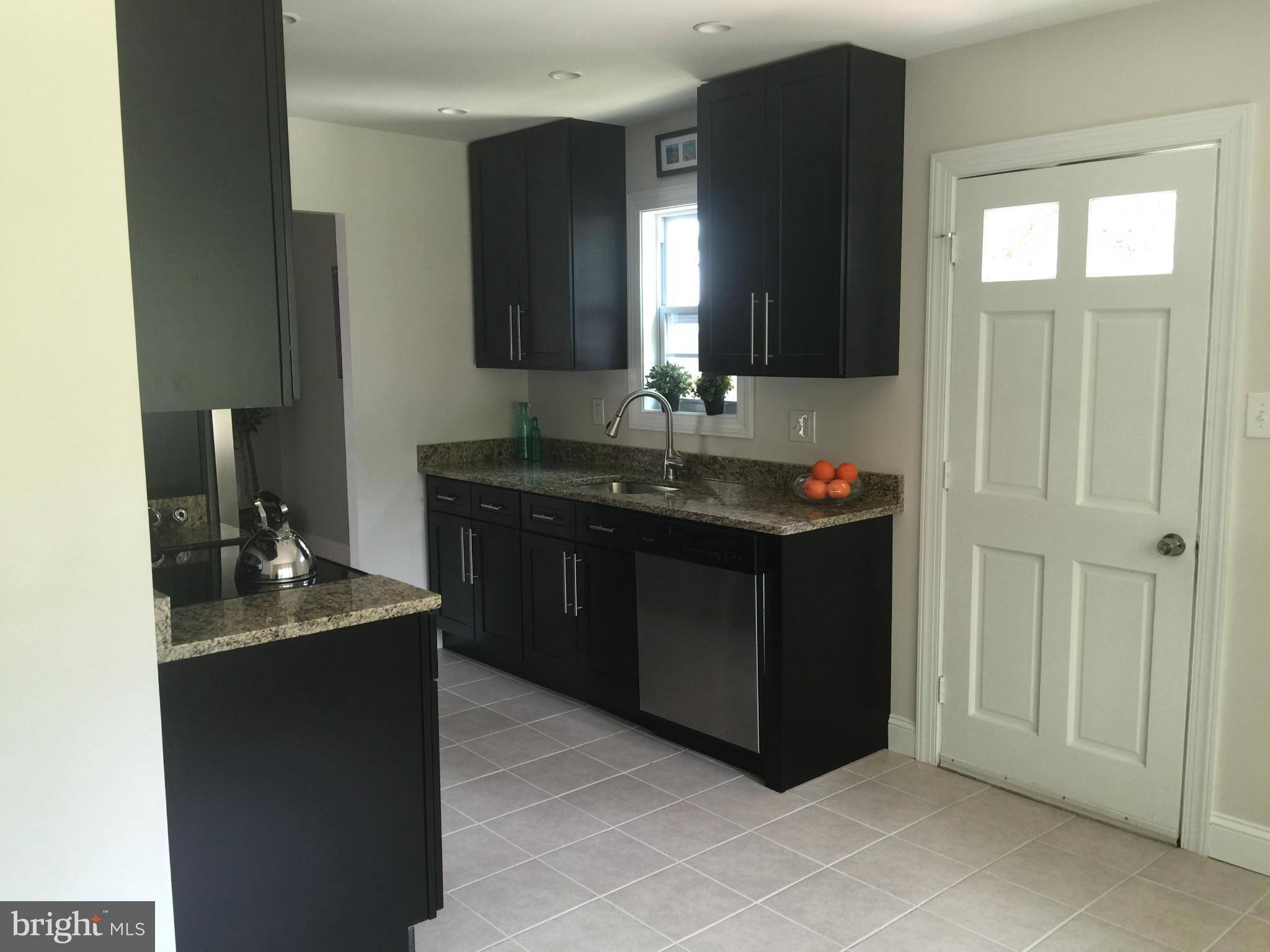 BLUERIDGE MANOR - Residential