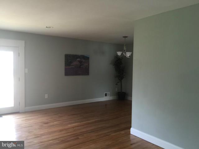 BLUERIDGE MANOR - Residential