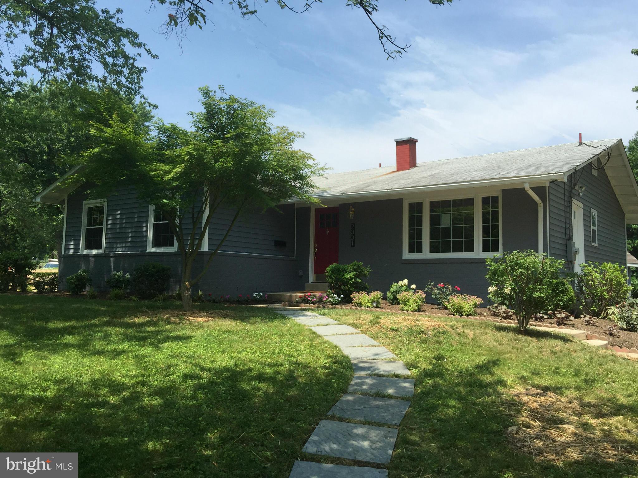 BLUERIDGE MANOR - Residential