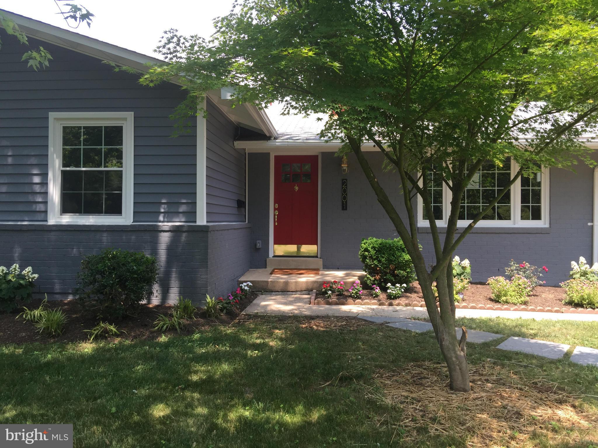 BLUERIDGE MANOR - Residential