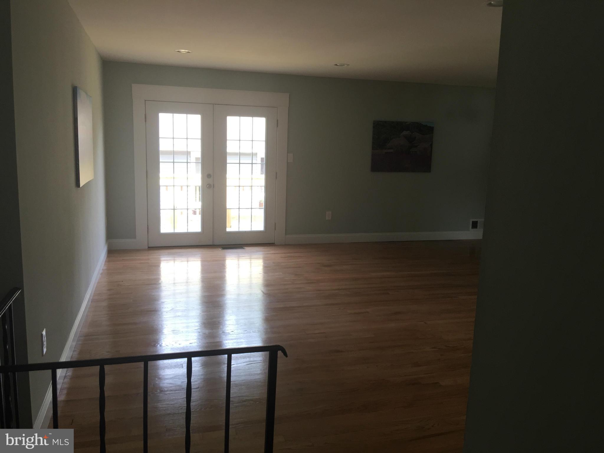 BLUERIDGE MANOR - Residential