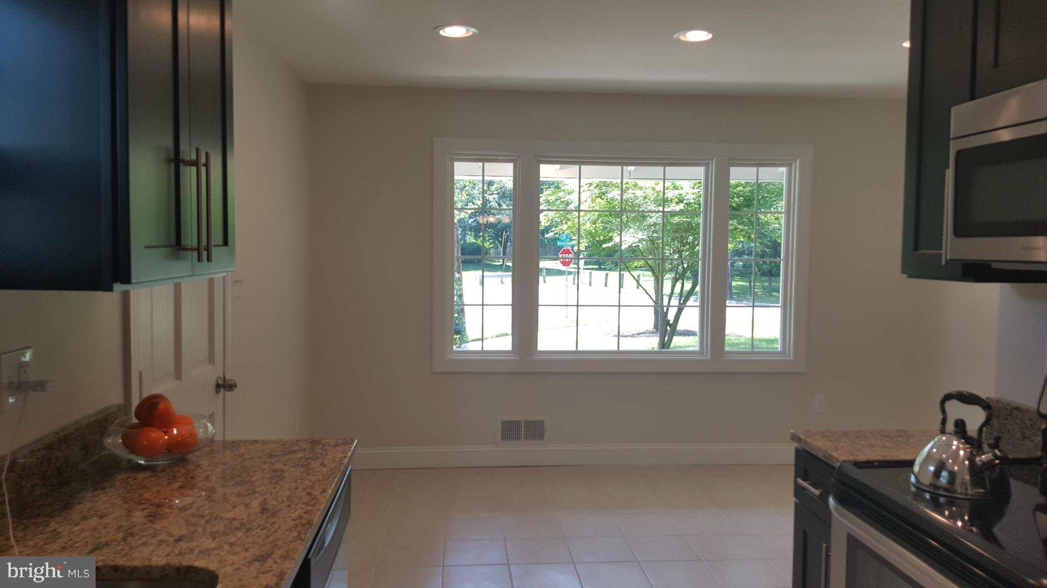 BLUERIDGE MANOR - Residential