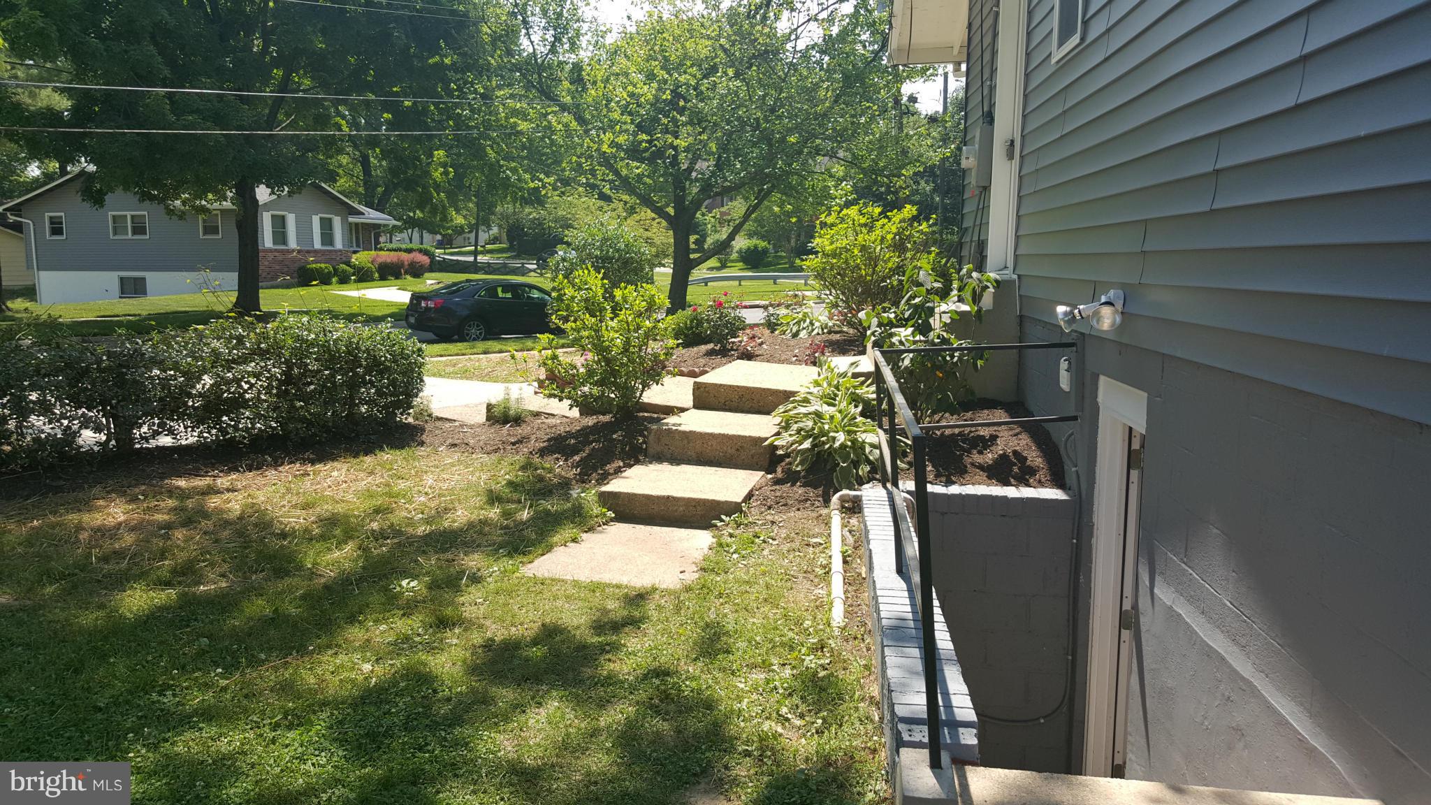 BLUERIDGE MANOR - Residential