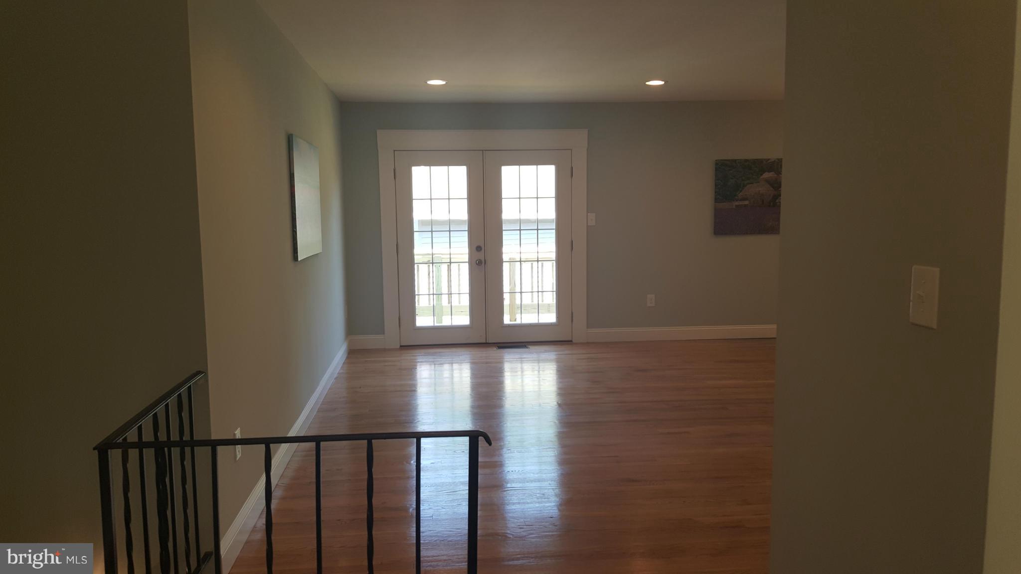 BLUERIDGE MANOR - Residential