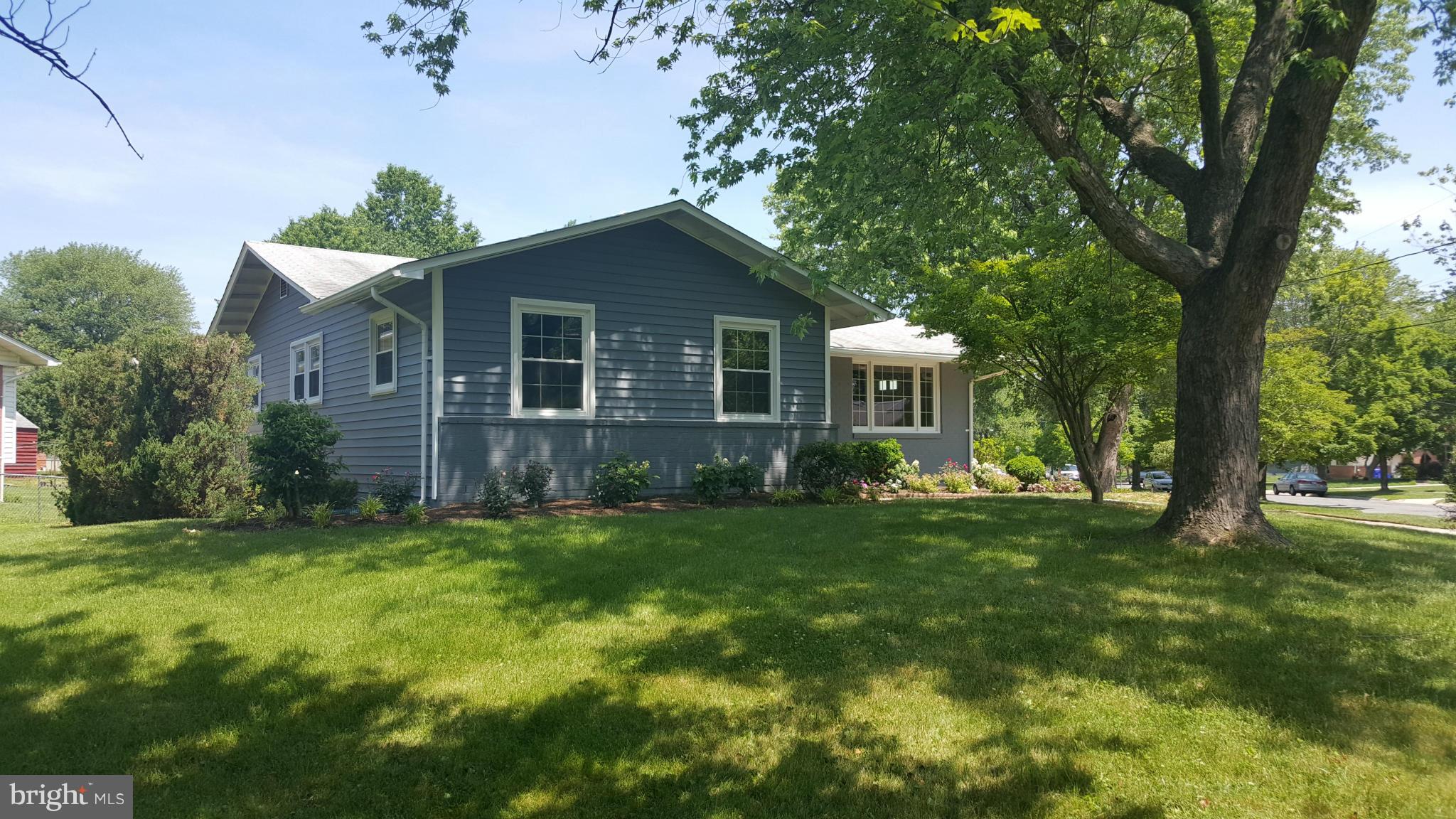 BLUERIDGE MANOR - Residential