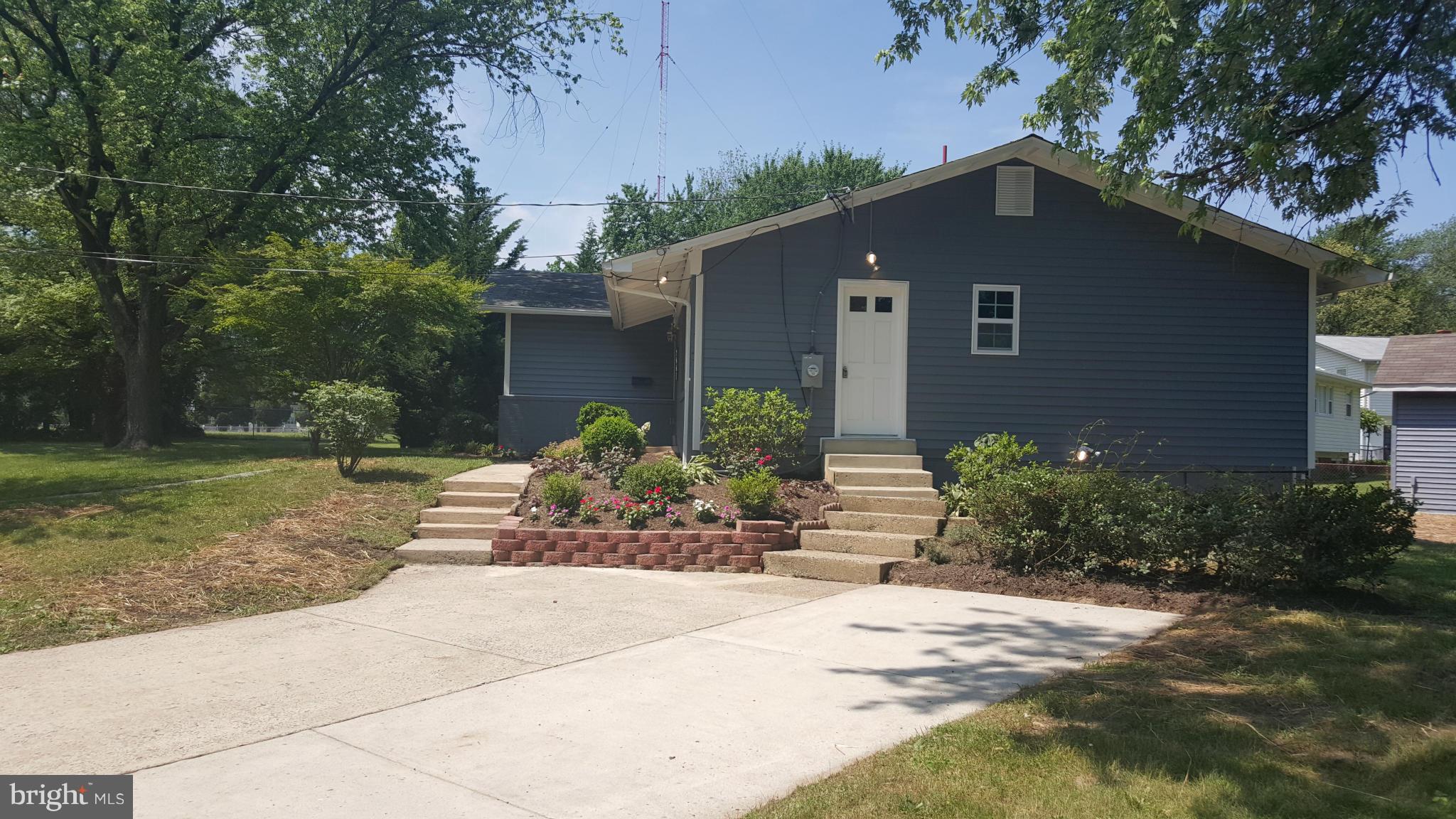 BLUERIDGE MANOR - Residential