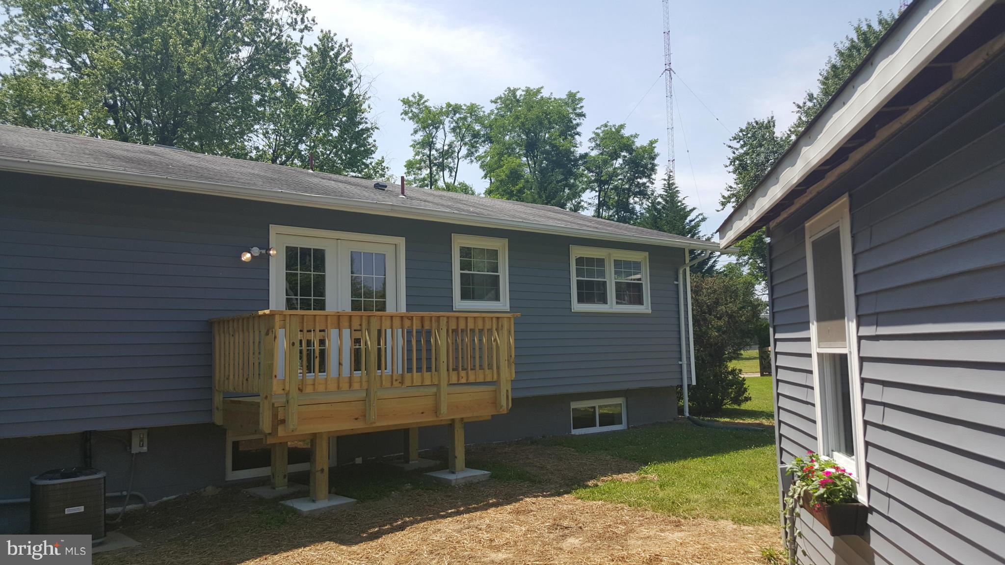 BLUERIDGE MANOR - Residential