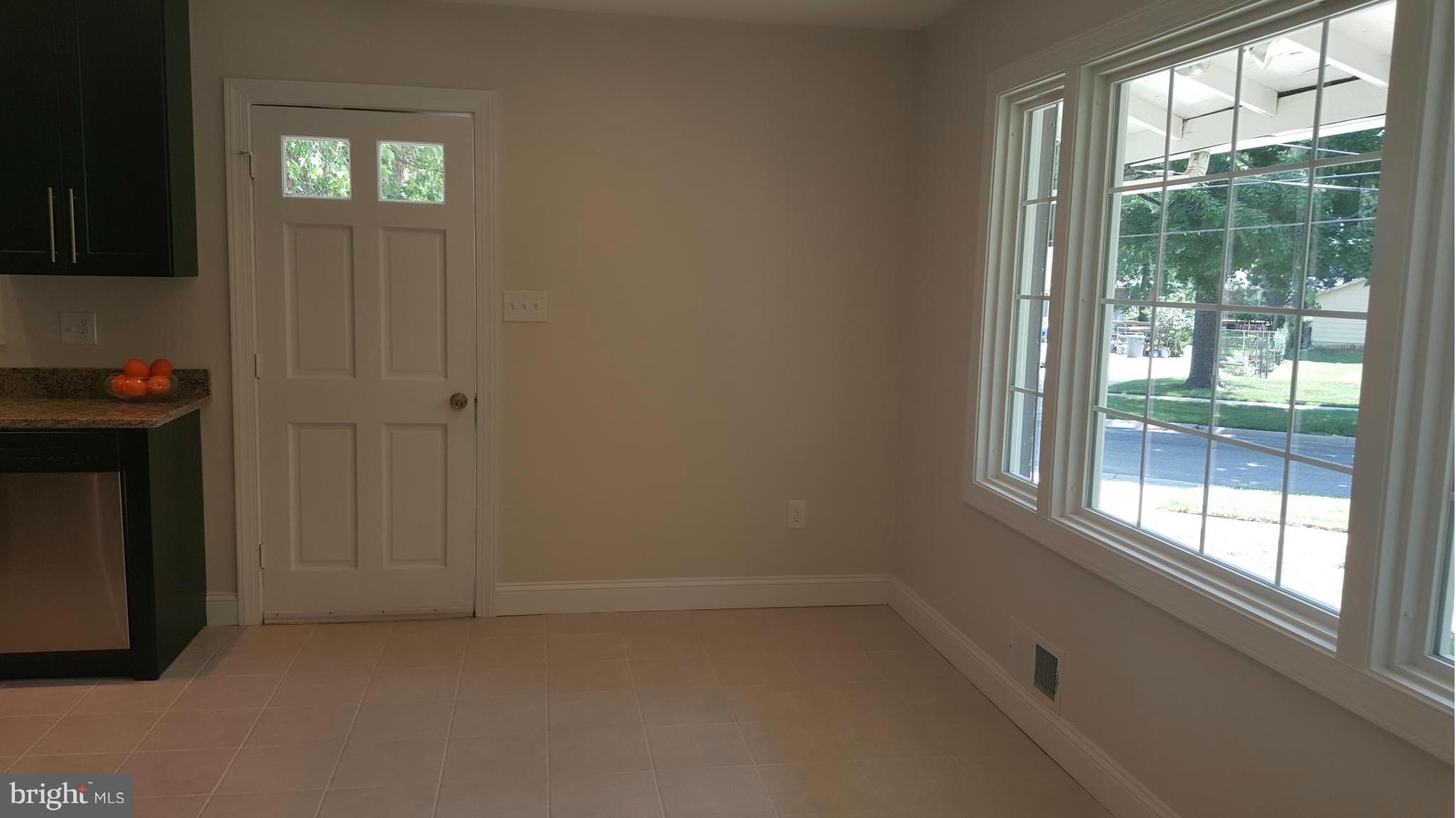 BLUERIDGE MANOR - Residential