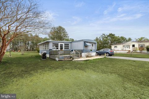 36331 RABBIT RUN MILLSBORO DE 19966