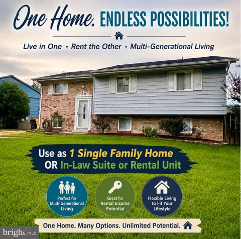 MLS: MDAA2154156