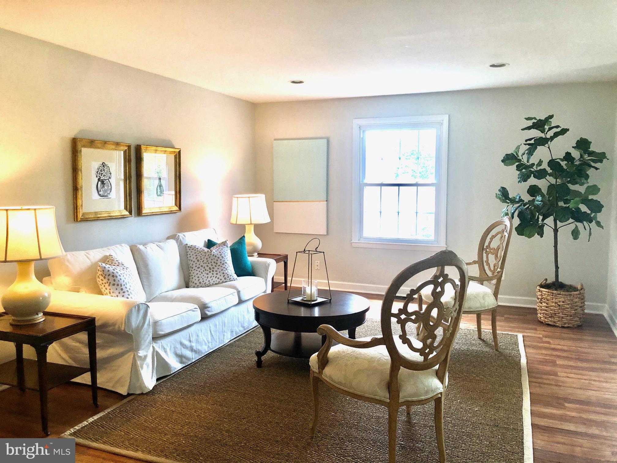 VILLAGES AT HOMELAND - Residential