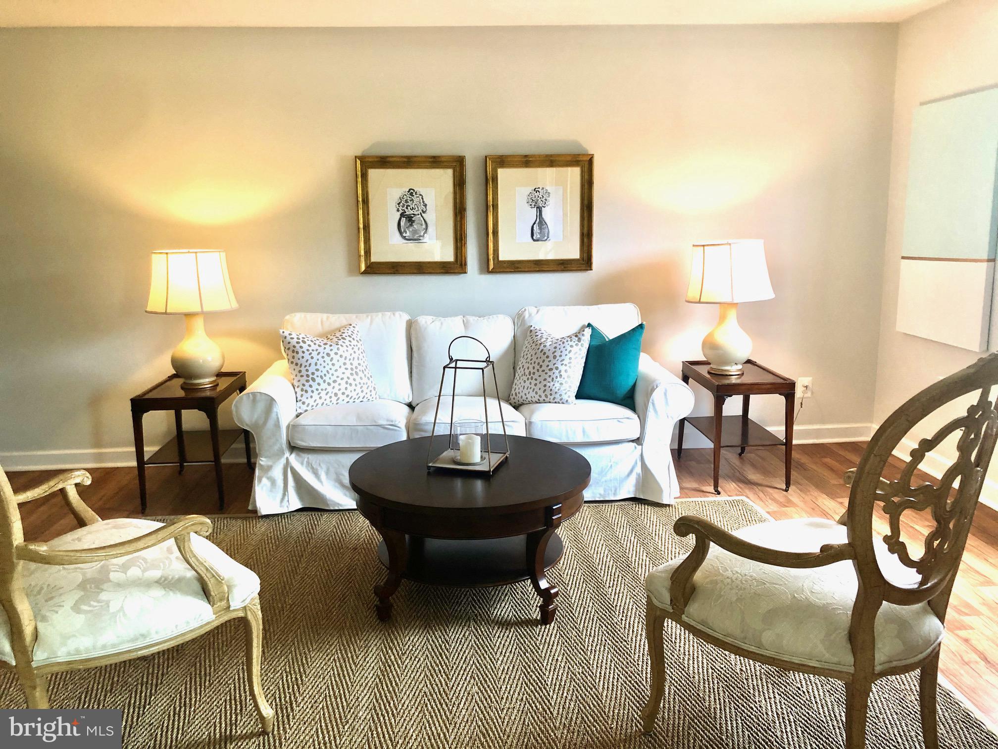 VILLAGES AT HOMELAND - Residential