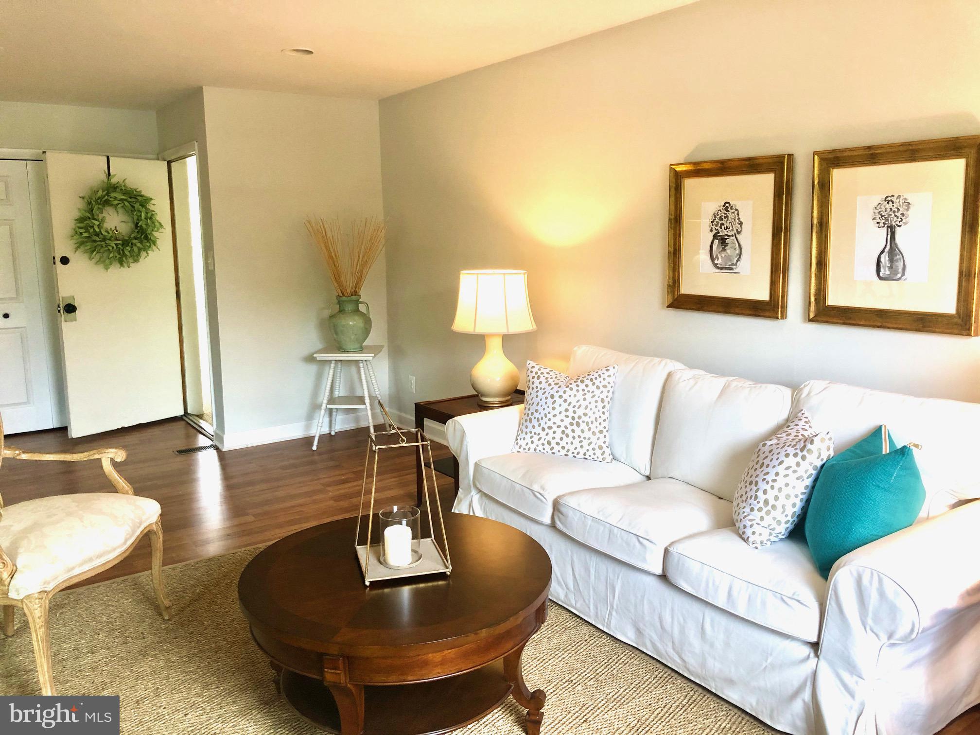 VILLAGES AT HOMELAND - Residential