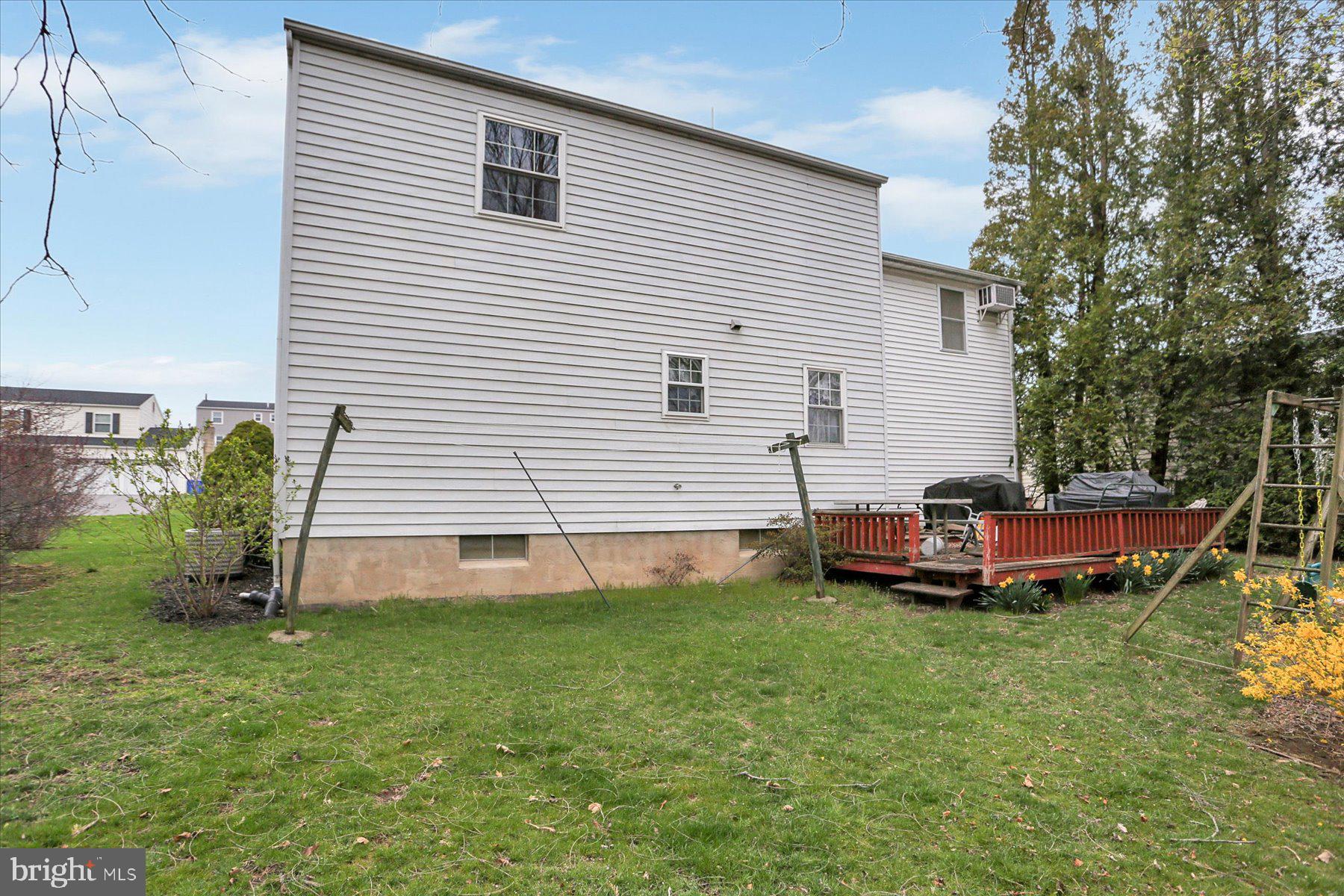 ROLLING RIDGE II - Residential