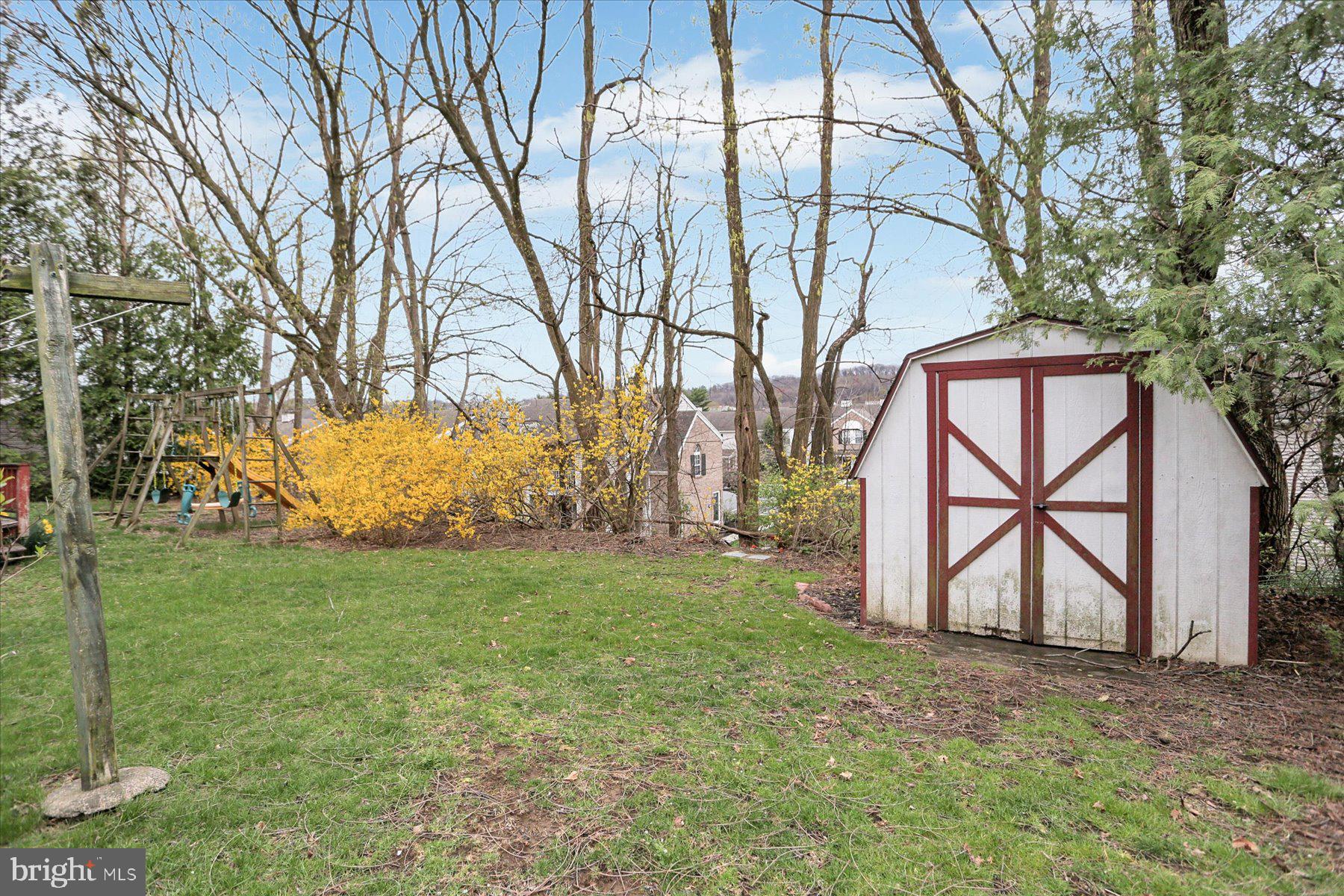 ROLLING RIDGE II - Residential