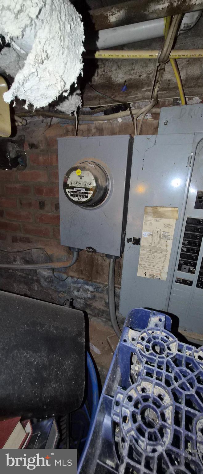 OLIVER - Residential