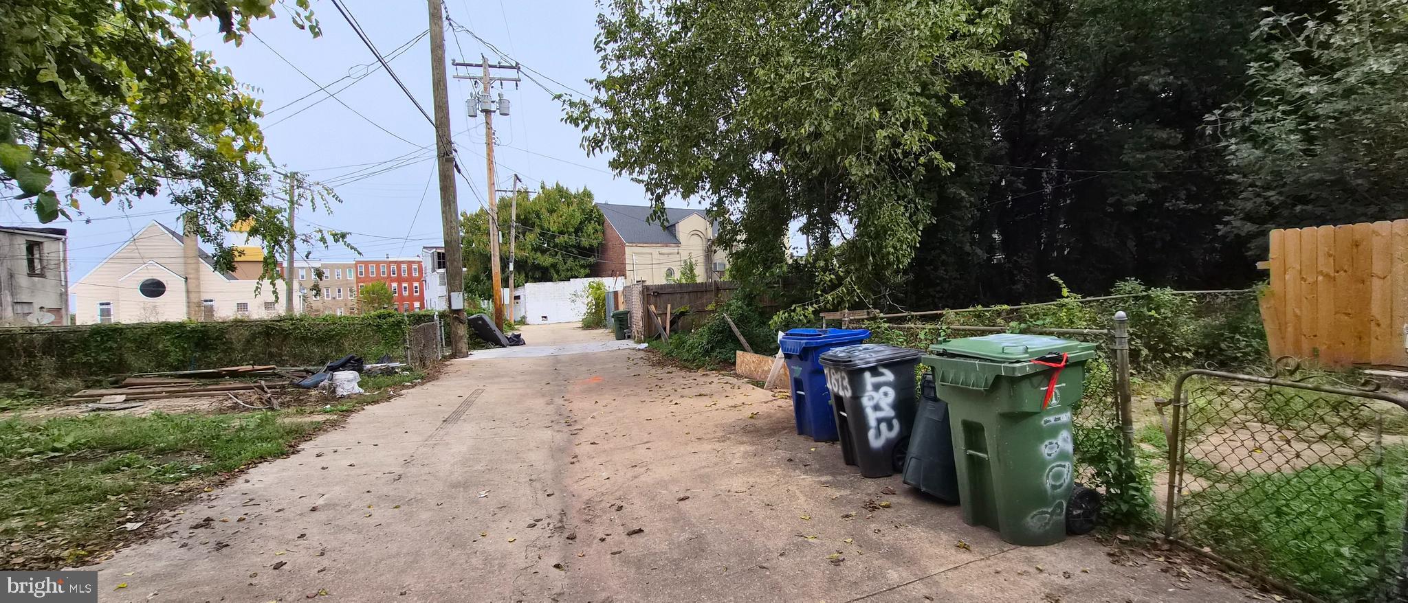 OLIVER - Residential