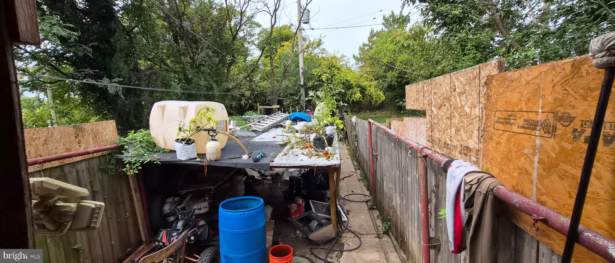 OLIVER - Residential