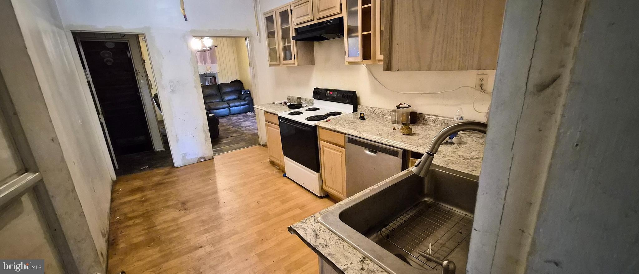 OLIVER - Residential