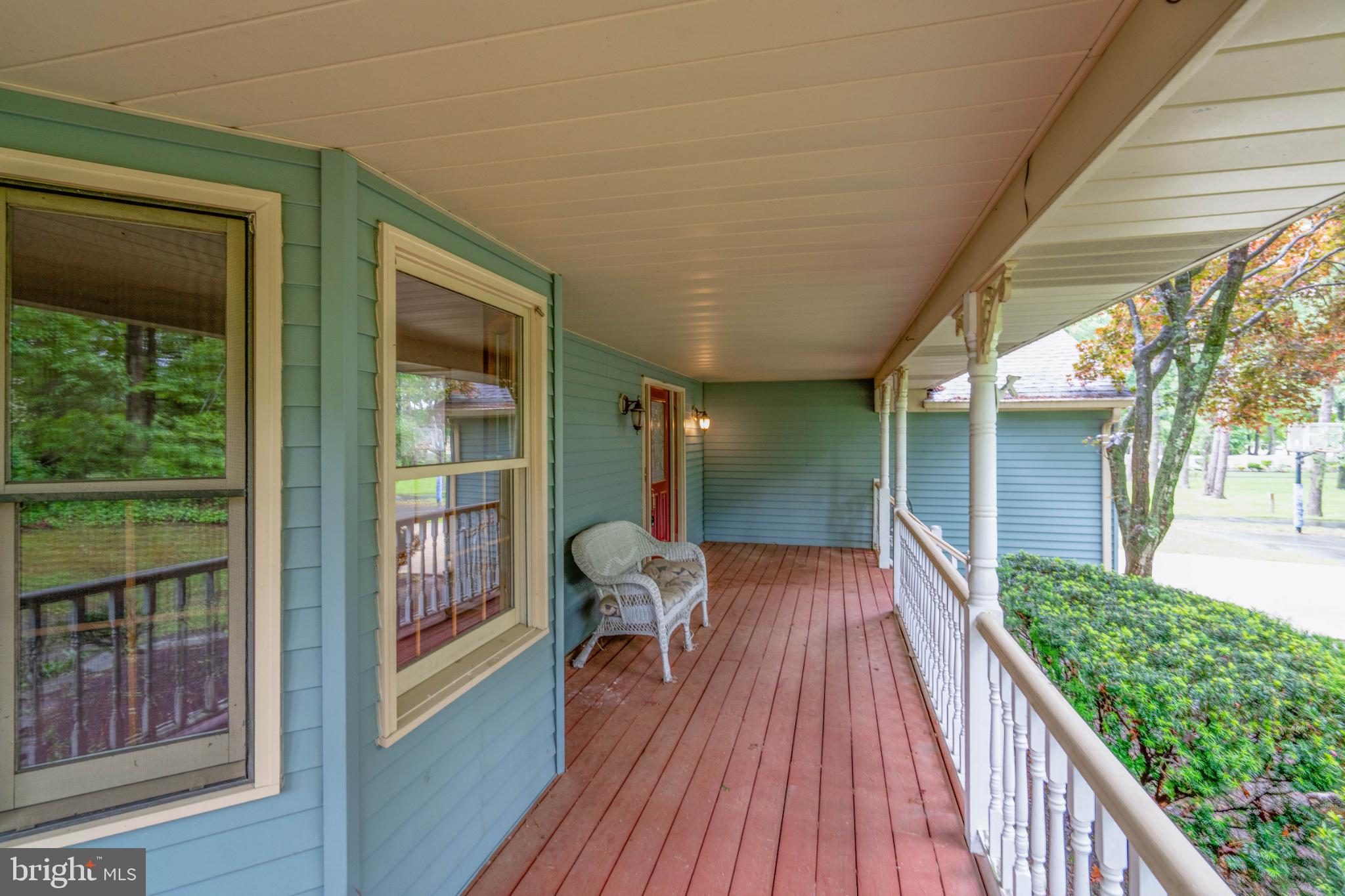 131 CEDAR BROOK ROAD