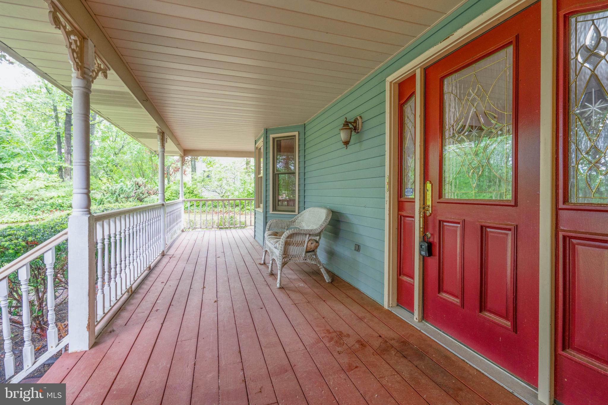 131 CEDAR BROOK ROAD
