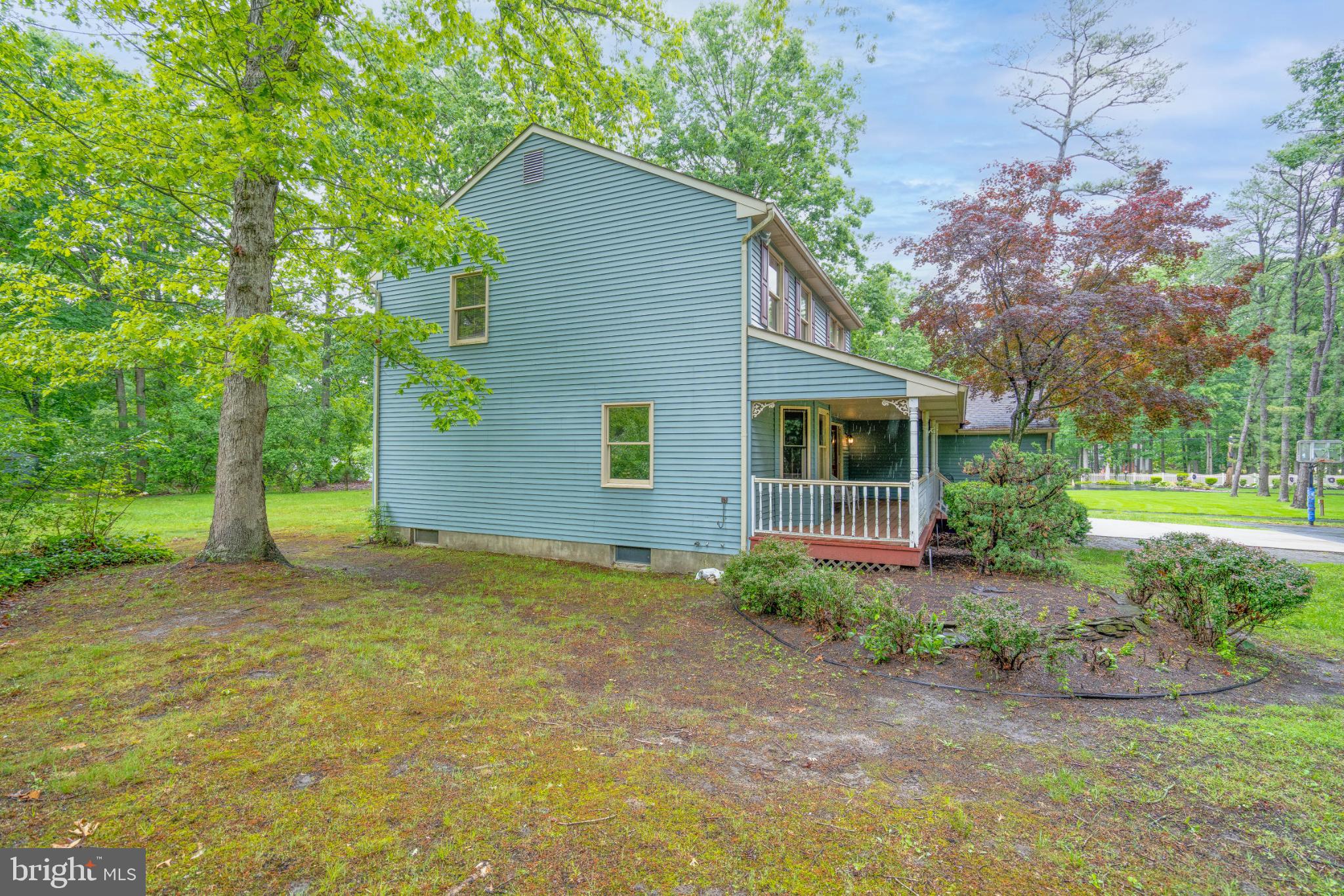 131 CEDAR BROOK ROAD