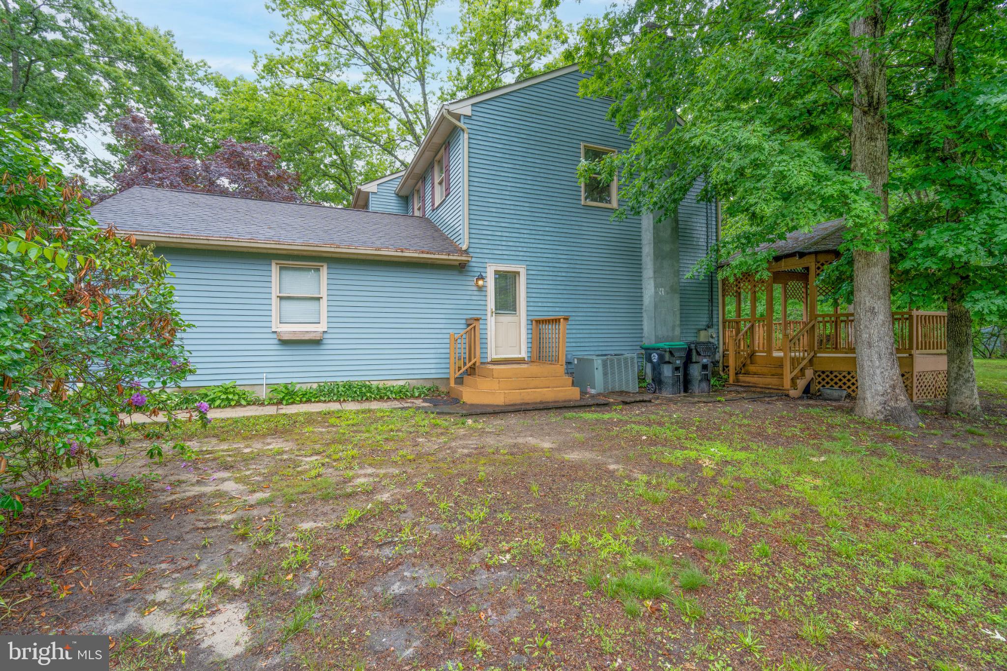 131 CEDAR BROOK ROAD