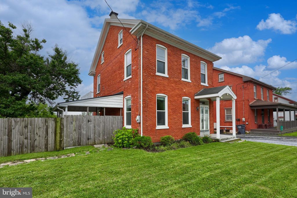 Photo of 3156 Lincoln Highway E, PARADISE, PA 17562 (MLS # PALA2070758)