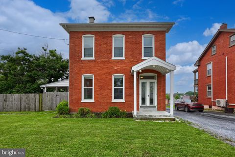 Photo of 3156 Lincoln Highway E, PARADISE, PA 17562 (MLS # PALA2070758)