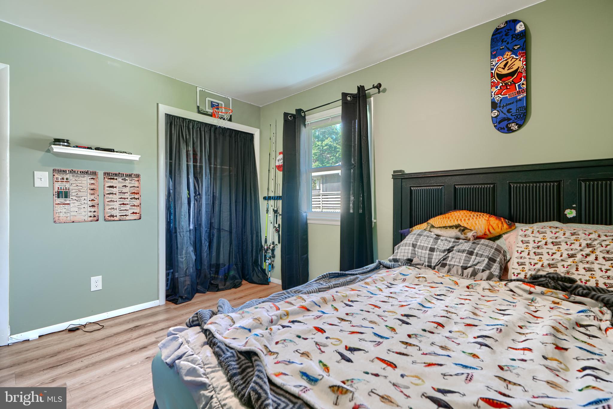 HOMESTEAD VILLAGE - Residential