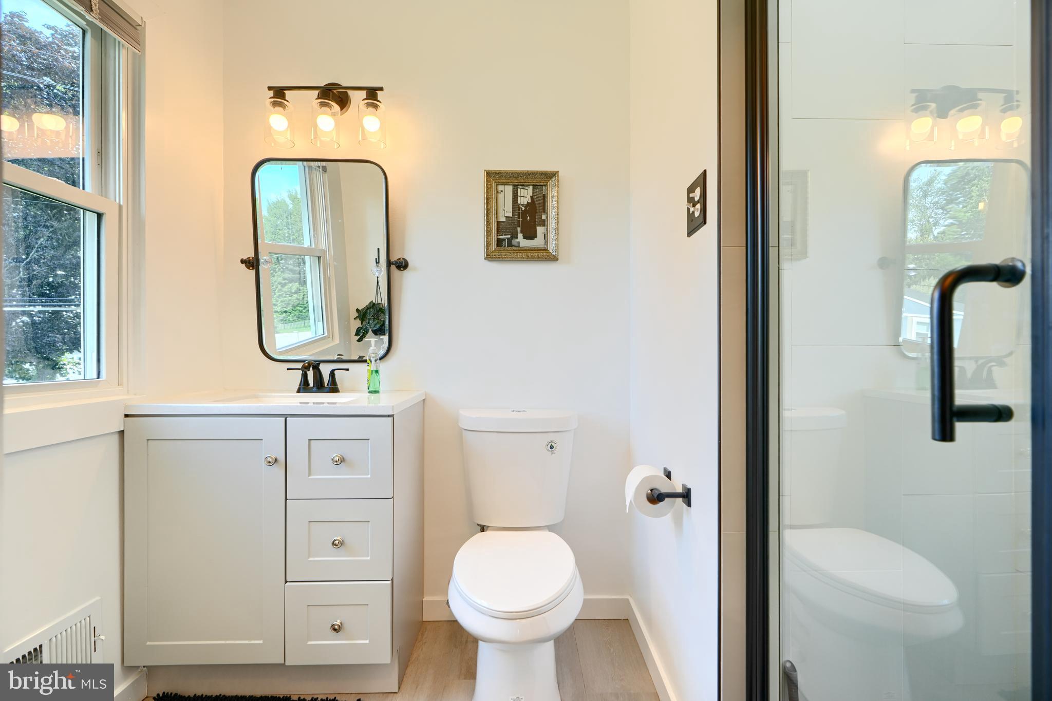 HOMESTEAD VILLAGE - Residential